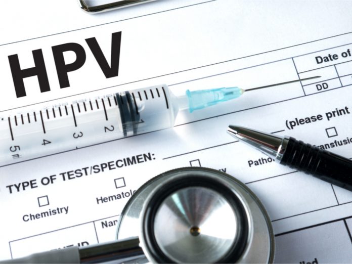 things men need to know about HPV