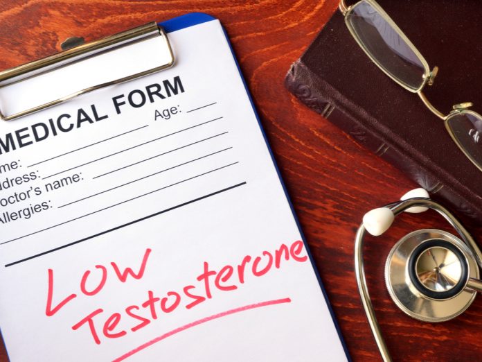 testosterone and prostate cancer