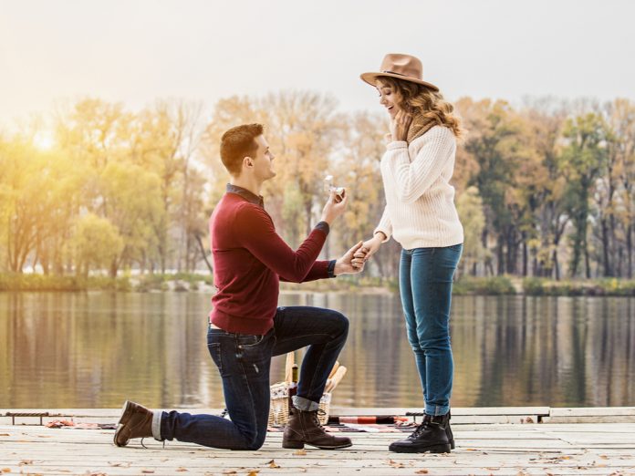things you should do before you get engaged