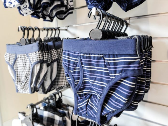 tips for choosing male underwear