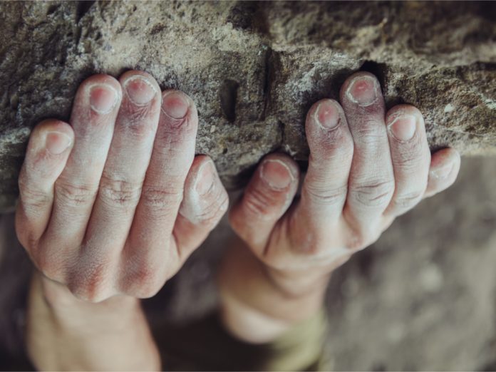 improving your grip leads to better workouts