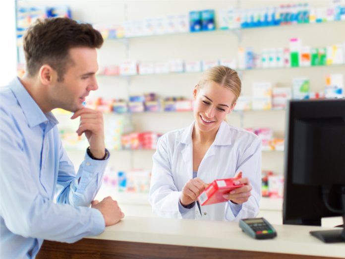 over-the-counter ED drugs