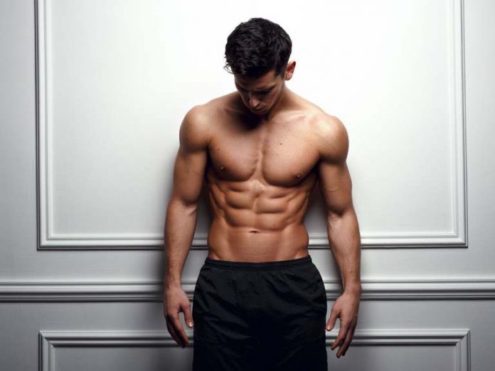 5 Reasons You Can't See Your Six-Pack